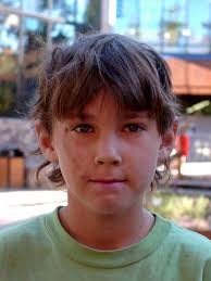 Beau and Casey Drummond