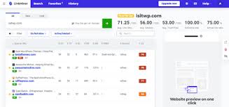 7 Best Backlink Checker Tools 8211 Free Paid Options Compared In 2020 Best Seo Tools Seo For Beginners Search Ranking