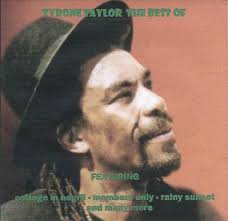 Trying Very Hard (Leroy Smart)