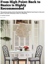 Pittsburgh Magazine Back To Basics Is Highly Recommended Cloth Kind Bungalow Dining Room Round Dining Table Sets Universal Furniture