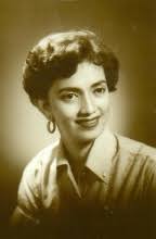 Obituary information for Demetria Bautista Alfonso