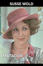 Min mormors gamle filmprogrammeer/biografprogrammer , fik dem af hende. Et  super hyggeligt minde om de film vi så sammen . Nogle har hun sat dato på  samt hvem hun så filmen med