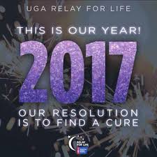 Relay for life is the signature event of the american cancer society. Celebrate Team Uga Relay For Life Home Facebook
