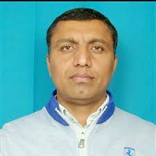 Usha Agrawal's Instagram, Twitter & Facebook