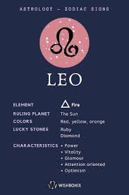 Sun Signs In Astrology And Their Meaning In 2020 Zodiac Signs Leo Zodiac Signs Leo Zodiac Facts