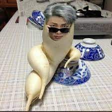 Bts Memes Face Version Namjoon Wattpad