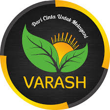 Logo PT. Varash Saddan Nusantara