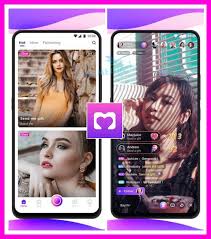 Mango live apk mod 2020 Mango Live Ungu Mod Apk New Version 2021 Unlocked All Room Sr Network