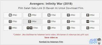 Dll lengkap dengan kualitas film apakah 480p 1080p atau versi hemat 360p. 10 Cara Download Film Indoxxi Terbaru 2022