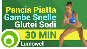 Allenamento Spinning Per Dimagrire E Tonificare Da Fare A Casa In Italiano Con Spin Bike O Cyclette Allenamento Per Pancia Piatta Esercizi Aerobici Glutei