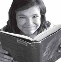 Carmel Pine Cone, March 11, 2011