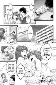 Adult Time 1 - Read Manga Adult Time 1 Online For Free