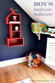 Teen boys are notoriously hard to please. Boy S Bedroom Makeover Jaime Costiglio