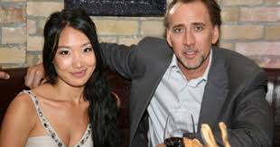 Nicolas keeps details of his relationships ever private, telling the times he'd rather people focused on him as an actor than his person life. Nicolas Cage Wife Alice Kim Split Brand Icon Image Latest Brand Tech And Business News