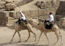 We can do it also by horse if you prefer horses. The Pyramids Travel Guide Discover The Best Time To Go Places To Visit And Things To Do In The Pyramids Egypt Insight Guides