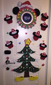 Disney Cruise Christmas Decorated Cabin Door Disney Cruise Door Decorations Disney Cruise Door Christmas Door Decorations