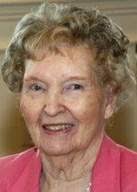 Margaret Duffy Obituary (2009)
