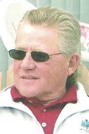 Brian N. Helland, 65