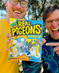 Ben Wood Illustrator