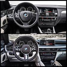 2015 Bmw X4 Vs 2015 Bmw X6 Which One To Buy Bmw X6 Bmw X4 Bmw Sports Car