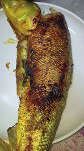Maybe you would like to learn more about one of these? Ikan Susu Bakar Sambal S I S Sekinchan Ikan Segar Facebook
