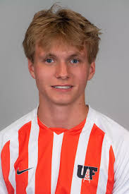 Sam Shaffer's Instagram, Twitter & Facebook