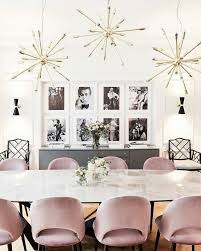 Many time we need to make a collection about some images to find brilliant ideas, we. Love The Chairs Dining Room Wall Decor Dining Room Design Modern Dining Room
