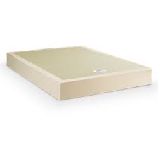 Tempur Pedic Box Spring 300 Size Queen Color Ecru Height Low Tempurpedic Mattress Tempurpedic Foundation