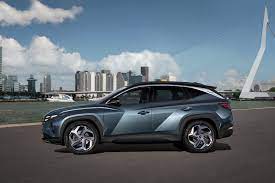 Tucson pushes the boundaries of the segment with dynamic design and advanced features. New Hyundai Tucson Available In January From 34 995 Euros Techzle