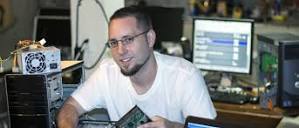 About Mike; The Computer Guy | Onsite PC Repair - SOUTH SHORE PC ...