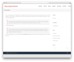 Agama Wordpress Template For Business Myazpiration Com Wordpress Template Templates Wordpress