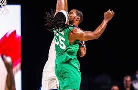 Jun 02, 2021 · precious achiuwa never got his chance last summer. Nigeria S Precious Achiuwa Casts Shadow After Kevin Durant Salesground