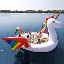 Maybe you would like to learn more about one of these? China 2019 New Xxl Super Giant 6 Person Inflatable Rainbow Unicorn Party Pool Lake Floating Island Raft For Adults China 6 Person Party Inflatable And 6 Person Unicorn Float Price