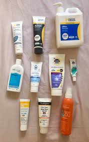 Scattering and/or absorbing ultraviolet that the quantity of approved active ingredients is present before they are released to the public. Aussie Sunscreen Reviews Ausskincare