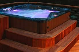 Hot Tub Lighting Options Pdc Spas