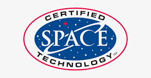 We hope you enjoy our growing collection of hd images to use as a background or home screen for your. Nasa Logo White Png Certified Space Technology Png Image Transparent Png Free Download On Seekpng