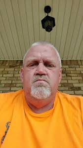 Geoff Bodine Crashes