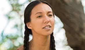 Meet Elizabeth Frances, the Fil-Am actress starring in AMC's 'The Son'