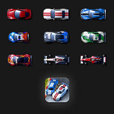 It is the sequel to the original vs. Vs Racing 2 On Behance