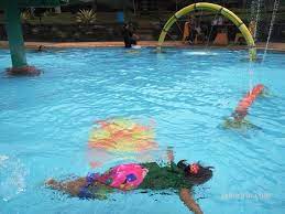 Ukuran kolam renang yang kamu buat harus sesuai dengan spesifikasi. Lokasi Dan Harga Tiket Masuk Kolam Renang Paris Pringsewu Lampung