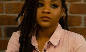 Meet Kayla Luster: Braiding hair line owner