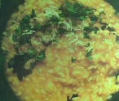 Kurbis Risotto Rezept Kurbisrisotto Risotto Kurbis