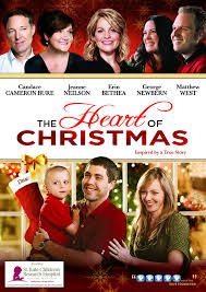 Stream Holiday Movies Like The Heart Of Christmas Now On Dove Channel Family Approved Streaming Tv Christmas Movies Top 10 Christmas Movies Christmas Dvd