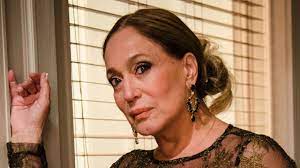 Personagens marcantes de uma grande atriz. Susana Vieira Revela Ha Quanto Tempo Esta Sem Beijar Na Boca Istoe Independente