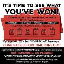 Conrad's Crabs & Seafood Market -Parkville, MD