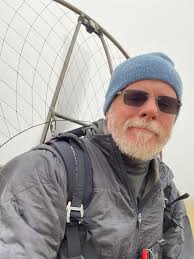 Profile for Thomas Disharoon