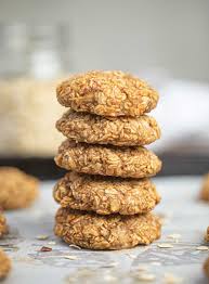 Oatmeal Banana Cookies 3 Ingredients Cooking Made Healthy