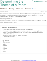 Help Your Kid Learn About Theme With A Reading Comprehension Page That Features A Story From Panchatantra A Reading Comprehension Education Com Kids Learning