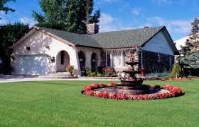 Towards the end, you will learn some rules and tips about feng shui bagua mirrors. Choosing A Feng Shui Water Fountain For The Front Of A House Lovetoknow