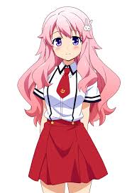 版権キャラ再現は行 - NovelAI 5ch Wiki